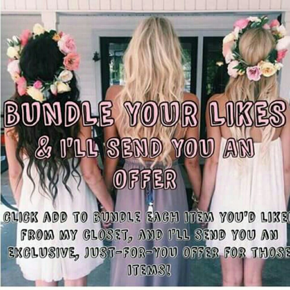 Bundle & Save